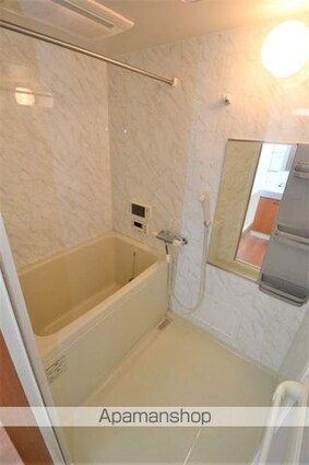 ロイヤルハイツ[1LDK/41.04m2]のバス