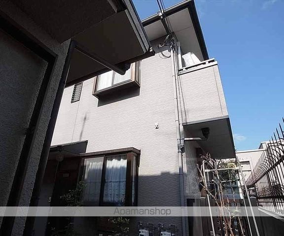 ELLE山内の外観写真