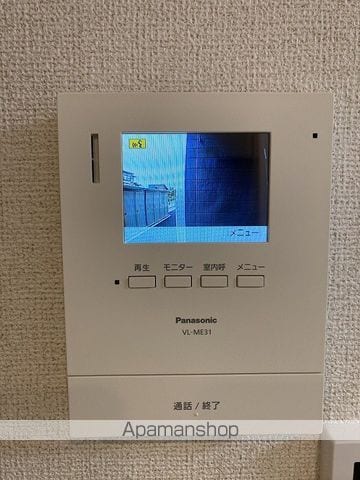 MAISON DE YK IIIの内装写真