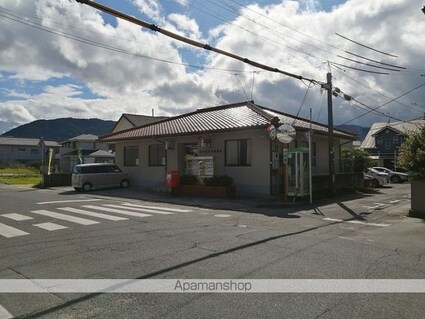 レオパレスＥｉｇｅｒ[1K/28.02m2]の周辺13