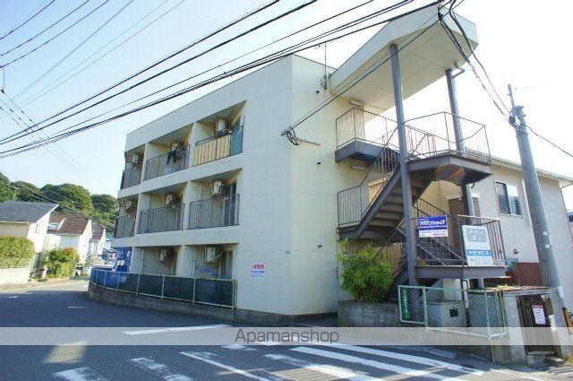 アイビスS1の外観写真