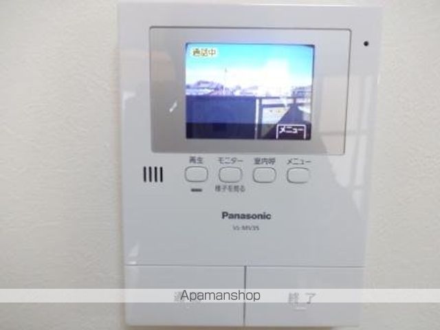 グランドール神宮の内装写真