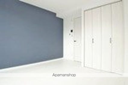 東京都豊島区長崎２丁目[1K/19.17m2]のリビング・居間2