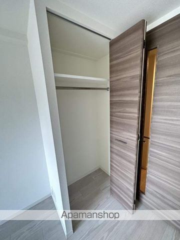 SRESIDENCETEMMAGRACISの内装写真