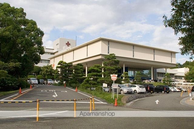 パル高槻の周辺写真