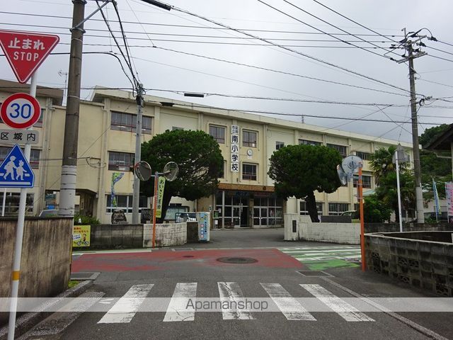 ヴィラスールIの周辺写真