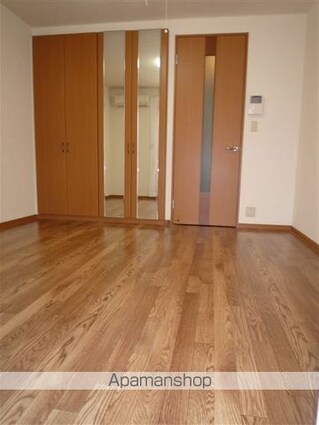 グラン　クール[1K/26.25m2]のリビング・居間