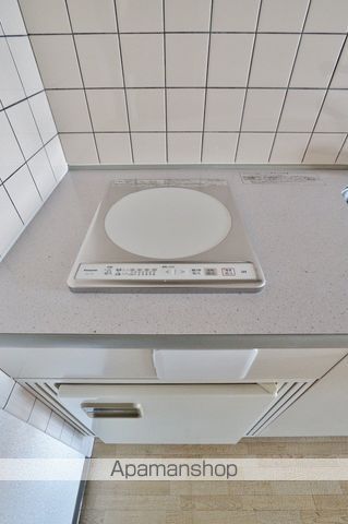 ダイアパレス新内町の内装写真