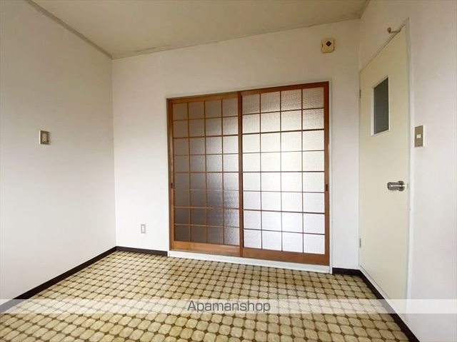 泉コーポの内装写真