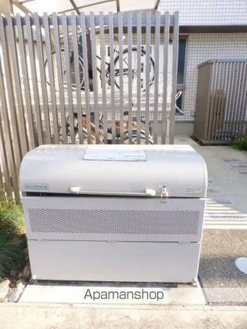 ブライトコートの内装写真