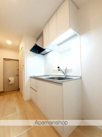 シッフバオシティ今治の内装写真