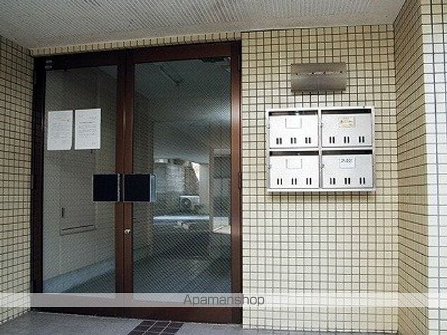 コーポラス彩の外観写真