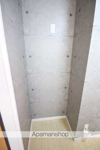 GRACE NOTE35の内装写真