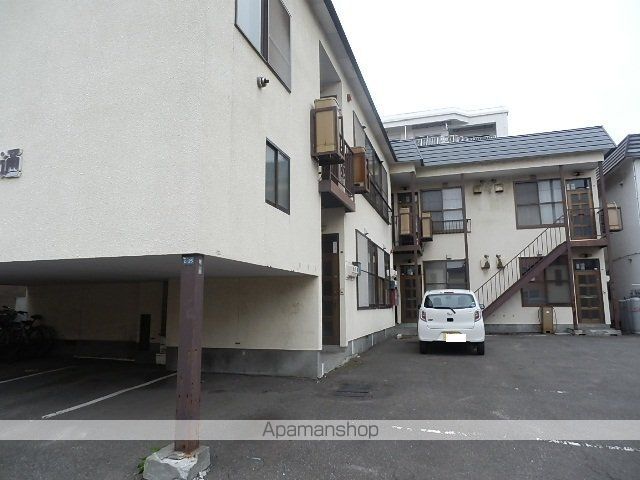 イエローハウス本通のその他写真