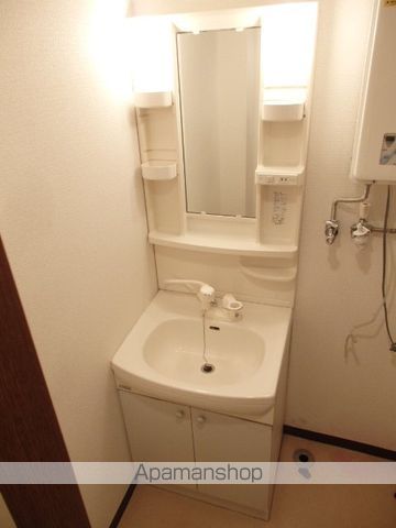 東洋ハイツ C棟の内装写真