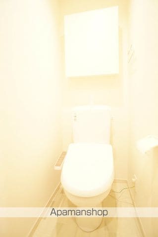 リブリ・ISHIDA IIの内装写真