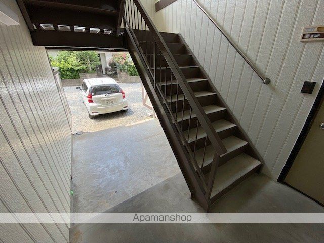 グリーンハイツ熊手のその他写真