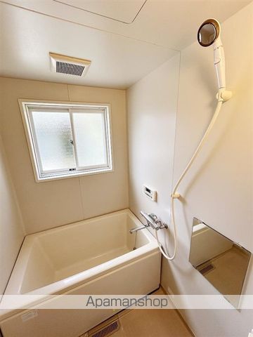 信越本線 磯部駅 徒歩26分 2階建 築37年の内装写真