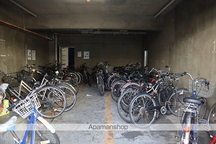 ロイヤルステイ[1R/22.06m2]の共用部2