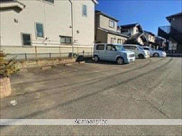 ヴァンベール西長住のその他写真