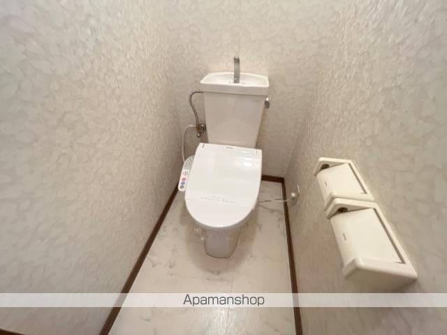 グランチェスタの内装写真