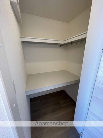 クレールエスパシオの内装写真