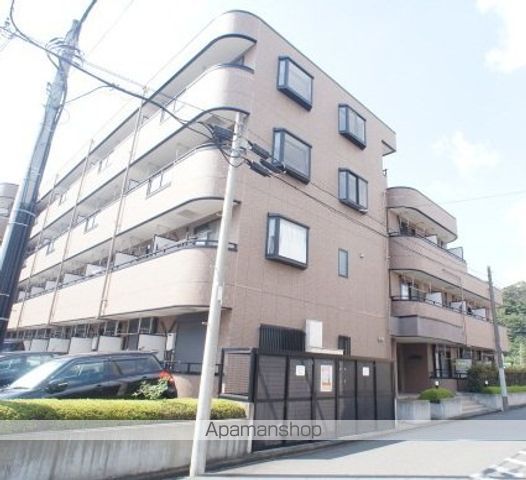 シーダーパークの外観写真