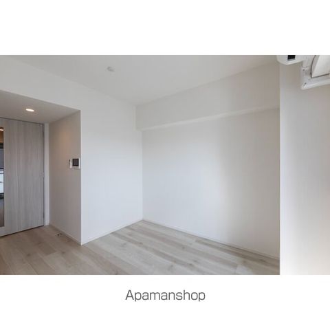 SーRESIDENCE今池ARCANAの内装写真