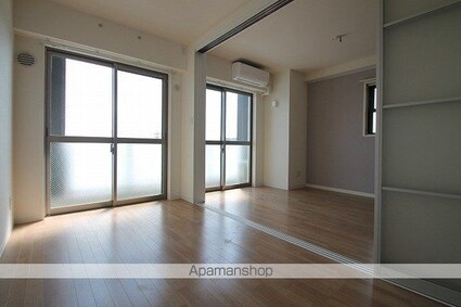 ＧＲＡＮＤ　ＥＡＳＴ高松町[1LDK/40.33m2]の内装7