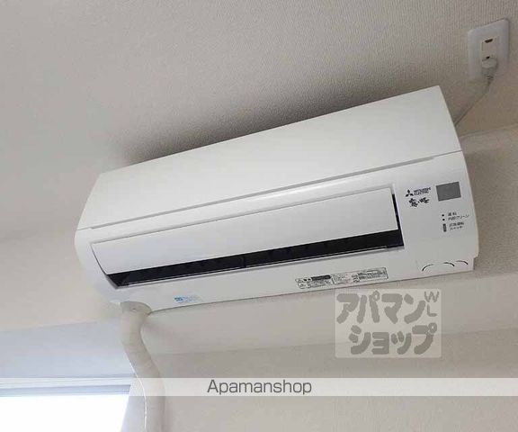 ラクラスコート朝日が丘の内装写真