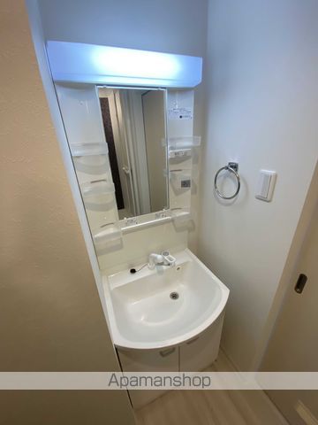 calme令北8条の内装写真