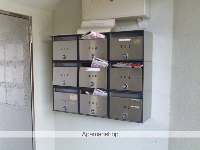 ピア稲荷元町のその他写真