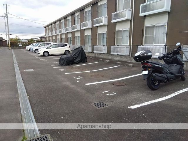 レオパレスカワシマのその他写真