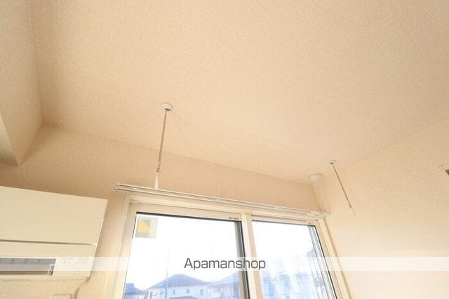 イースト・ヴィラ IIの内装写真