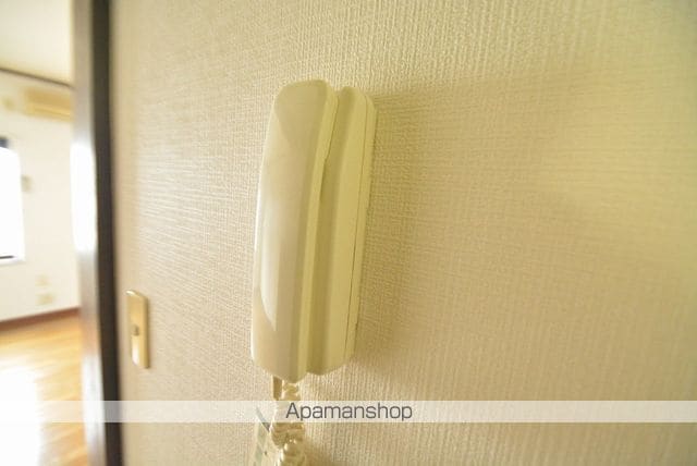 イーストハイツ宮町の内装写真