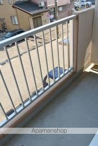 コーポレーション泉町の外観写真