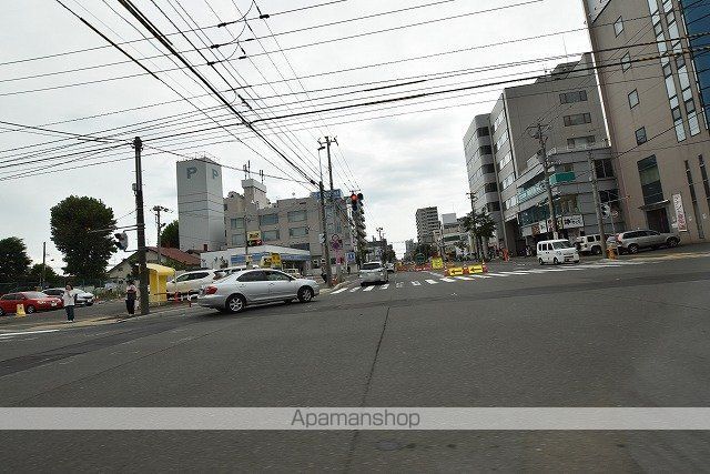 LEVANTE元町の周辺写真