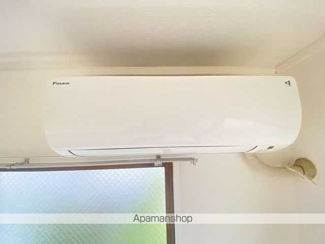 Michiroom長束の内装写真