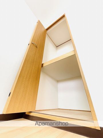 日建ハイツの内装写真