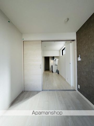 CORALLO あびこの内装写真