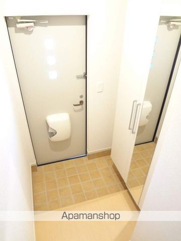 アルコバレーノの内装写真