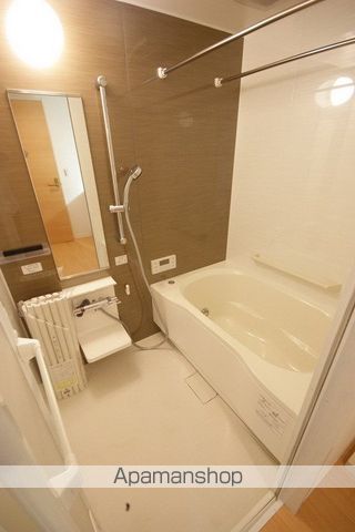 少路パークレジデンスの内装写真
