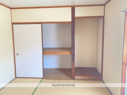田頭ビル[2K/36.45m2]の内装1