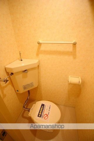 ロイヤルレインボー平岸 A棟の内装写真