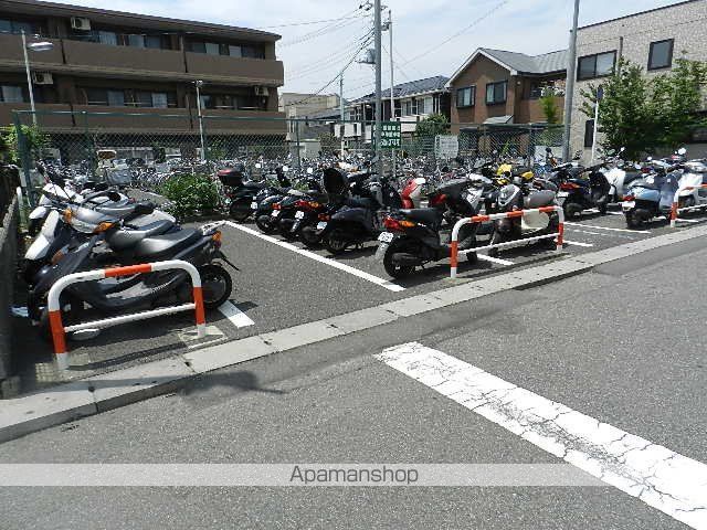 セントハイムの周辺写真