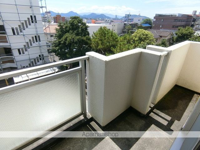 ラークマンションの内装写真