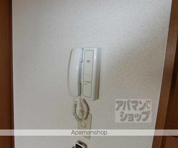 カーサ花園の内装写真