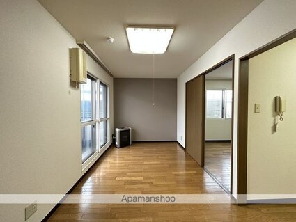 ボヌール中道参番館[1LDK/39.92m2]の内装2