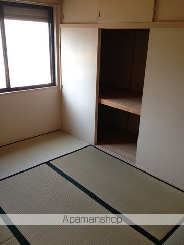 サンガーデン日根野の内装写真