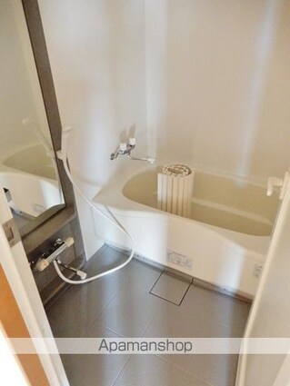 東京都墨田区両国４丁目[1LDK/49.14m2]のトイレ